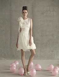 Moda Ślub Suknie ślubne - 696183