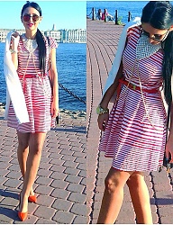 Moda Inne Moda uliczna - 2115864