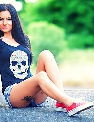 Moda Inne Moda uliczna - 1954028