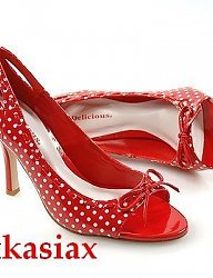 Moda Buty Pozostałe - 38167
