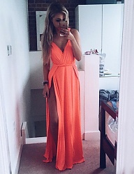 Moda Sukienki Dzienne - 3028629