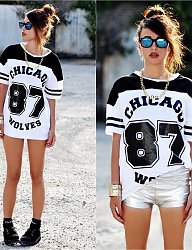 Moda Inne Moda uliczna - 2026187