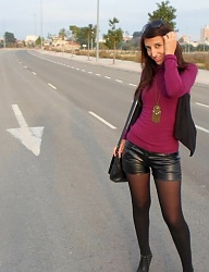 Moda Inne Moda uliczna - 1677129