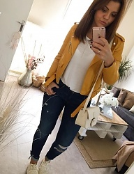 Moda Ciuchy Pozostałe - 3183329