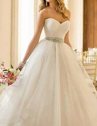 Moda Ślub Suknie ślubne - 2628751