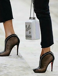 Moda Buty Pozostałe - 3265527