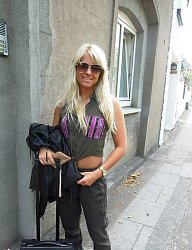 Moda Inne Moda uliczna - 2018738