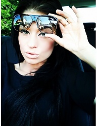 Moda Dodatki Okulary - 2933513