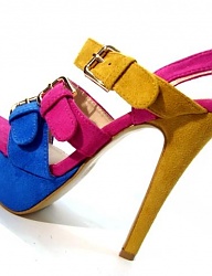 Moda Buty Szpilki - 1338535