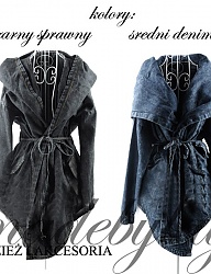 Moda Okrycia Kurtki - 2150586