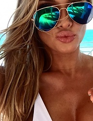 Moda Dodatki Okulary - 2942508