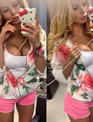 Moda Inne Moda uliczna - 2022590