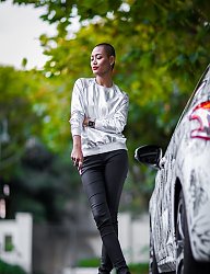 Moda Inne Moda uliczna - 1702401