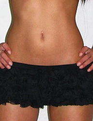 Moda Spodnie Spodenki - 2176240