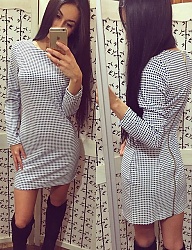 Moda Sukienki Dzienne - 2920368