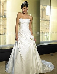 Moda Ślub Suknie ślubne - 760199