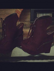 Moda Buty Pozostałe - 1244562