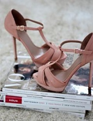 Moda Buty Szpilki - 1415749