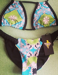 Moda Bielizna Na plażę - 2853306