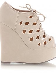 Moda Buty Koturny - 1315262