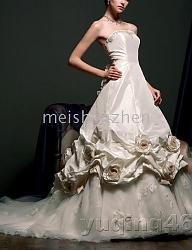 Moda Ślub Suknie ślubne - 84488