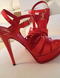 Moda Buty Szpilki - 2566452