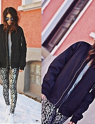 Moda Inne Moda uliczna - 1747567