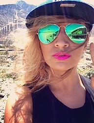Moda Dodatki Okulary - 2653661