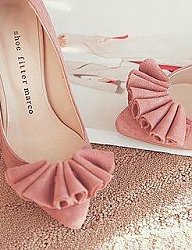 Moda Buty Szpilki - 1338423