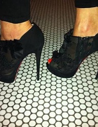 Moda Buty Szpilki - 1312117