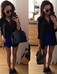 Moda Inne Moda uliczna - 1855603