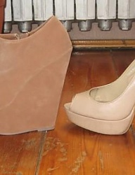 Moda Buty Pozostałe - 1255550