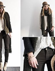 Moda Inne Moda uliczna - 1621137