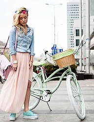 Moda Inne Moda uliczna - 1947550
