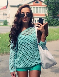 Moda Inne Moda uliczna - 1951296