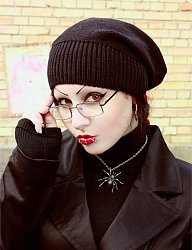 Moda Dodatki Nakrycia głowy - 1012796