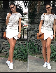 Moda Inne Moda uliczna - 2109281