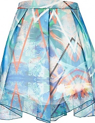 Moda Spódnice Średnie - 2599879