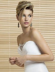 Moda Ślub Suknie ślubne - 451219