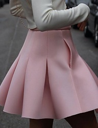 Moda Spódnice Krótkie - 2607433