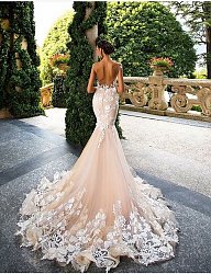 Moda Ślub Suknie ślubne - 3271181