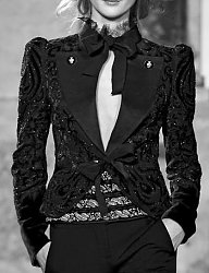 Moda Okrycia Marynarki i żakiety - 1253681