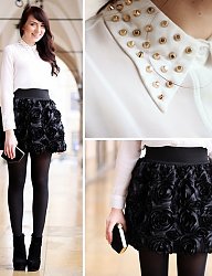 Moda Inne Moda uliczna - 1649368