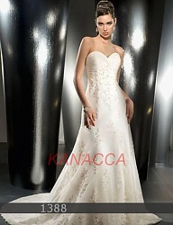 Moda Ślub Suknie ślubne - 528991