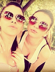 Moda Dodatki Okulary - 2478192
