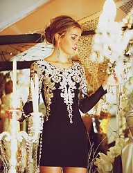 Moda Sukienki Wieczorowe - 3235528