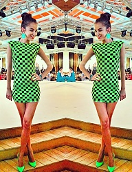 Moda Inne Moda uliczna - 2021967