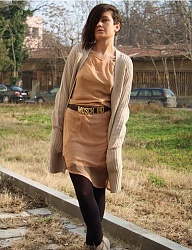 Moda Ciuchy Pozostałe - 990353