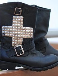 Moda Buty Pozostałe - 1277169