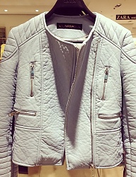 Moda Okrycia Kurtki - 2611585